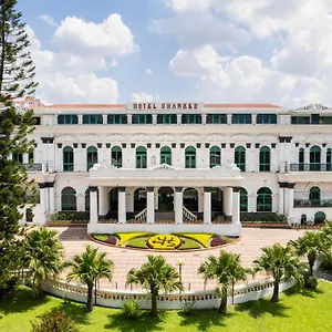 4* فندق شانكر