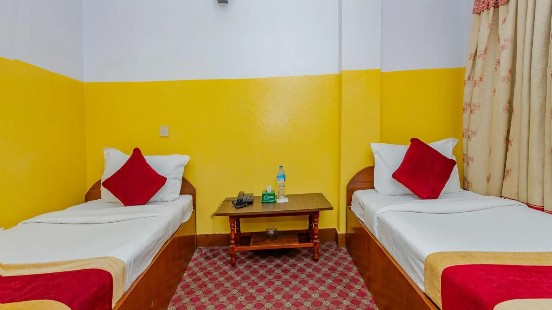 Oyo 807 Hotel Grand Tokyo Kathmandu
