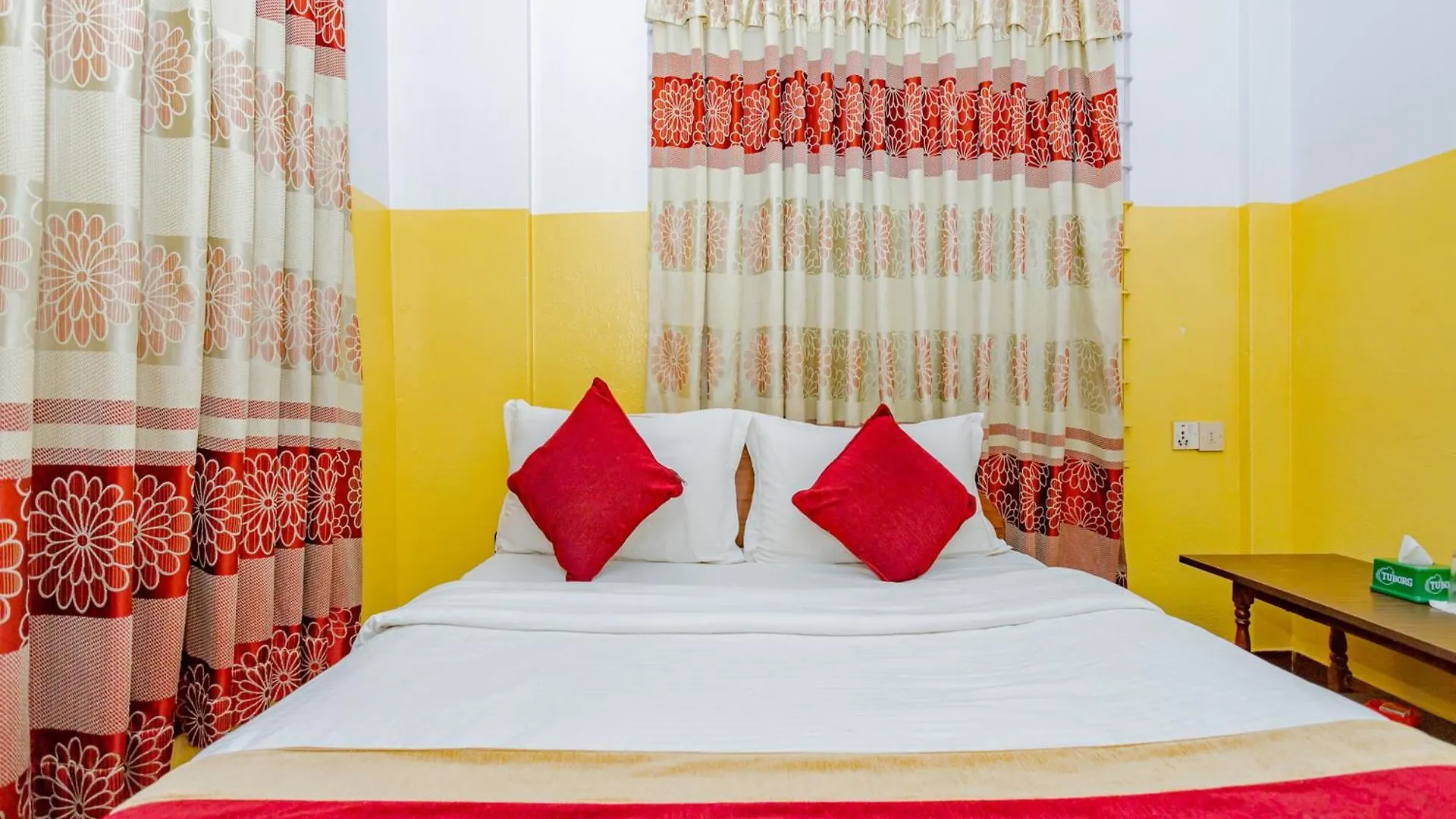 Oyo 807 Hotel Grand Tokyo Kathmandu